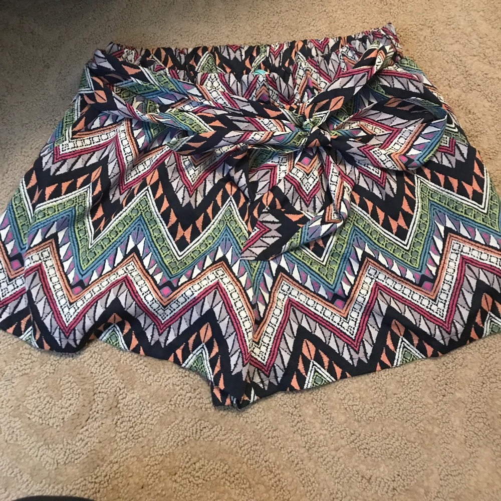 Francesca’s shorts medium