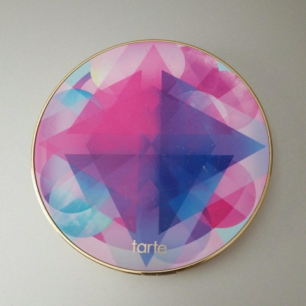 Tarte Make Believe In Yourself Palette