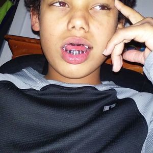 Meet your Posher, Evan