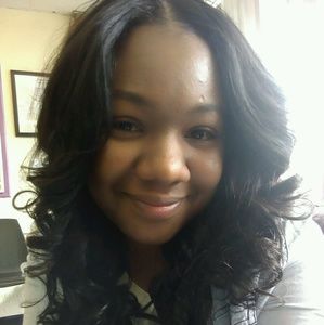 Meet your Posher, Bridgett