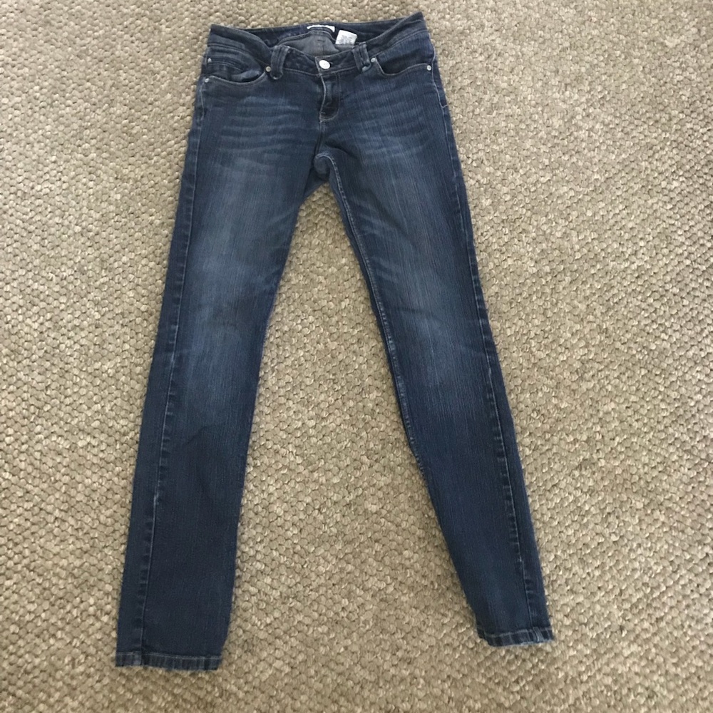 Paris Blues denim jeans
