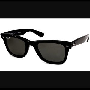 Men’s Ray-Ban sunglasses