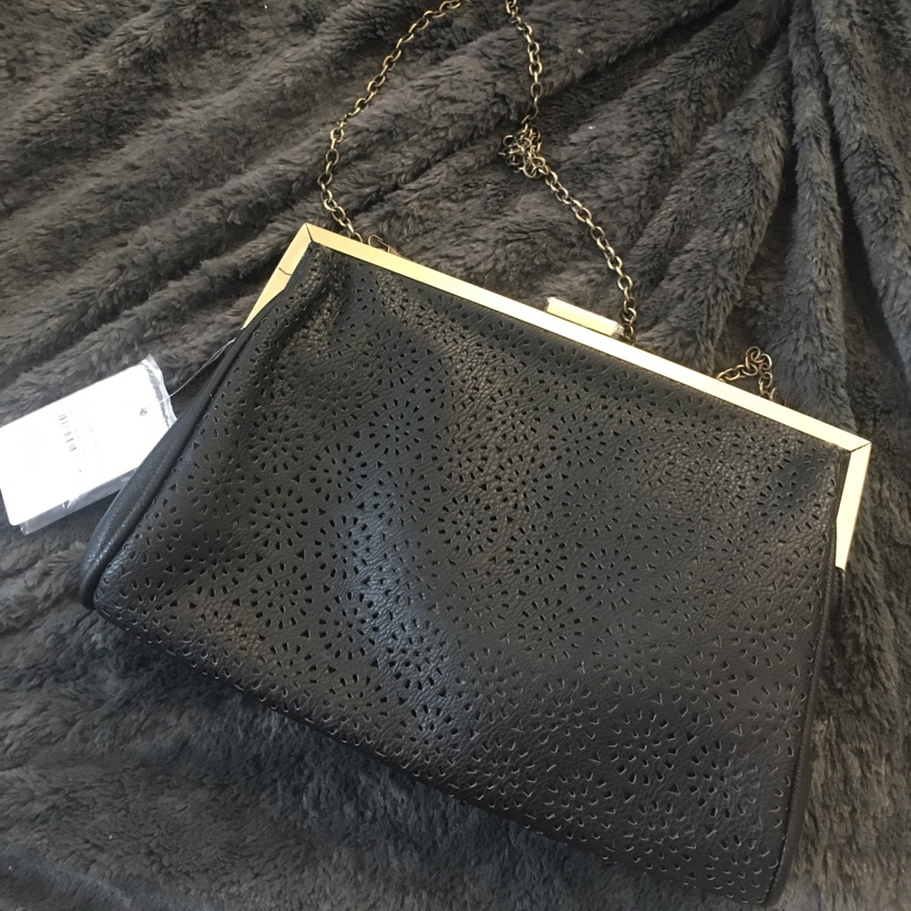 Small hand purse! Never used. Ystrdy.