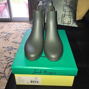 Jack Rogers Sallie Rain Booties