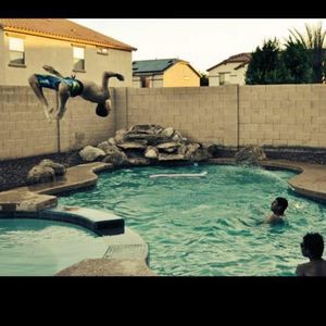 Meet your Posher, Tanner