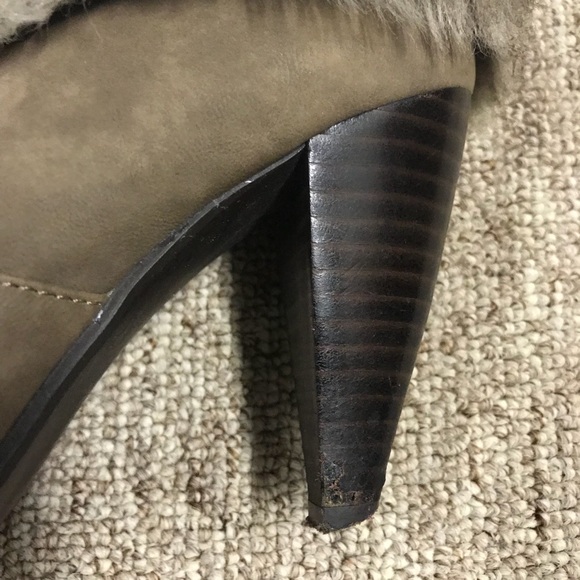 ❄️ Boots 👢 for women - Picture 2 of 8