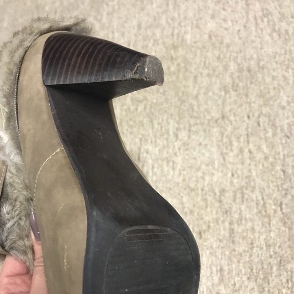 ❄️ Boots 👢 for women - Picture 3 of 8