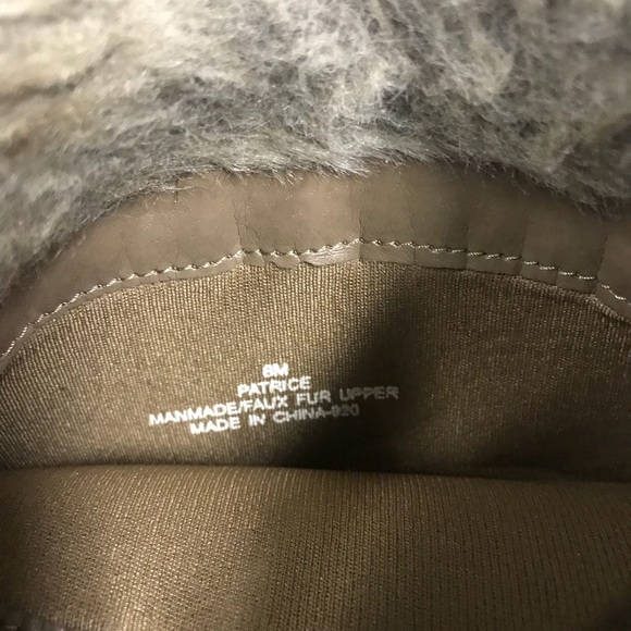 ❄️ Boots 👢 for women - Picture 6 of 8