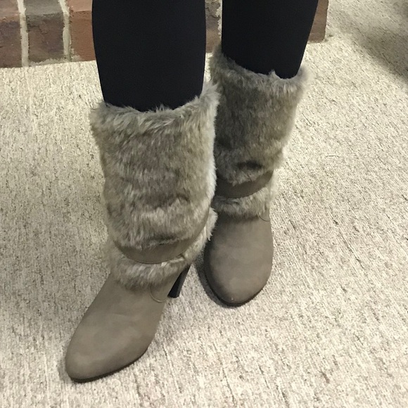 ❄️ Boots 👢 for women - Picture 8 of 8