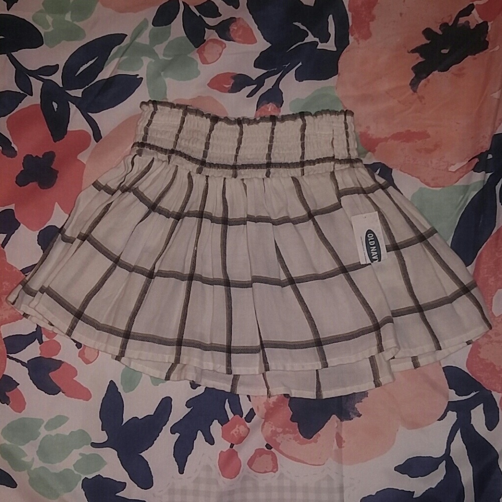💥NWT💥 Infant skirt