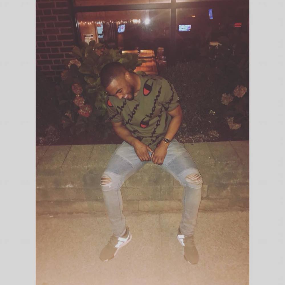 Meet your Posher, Don