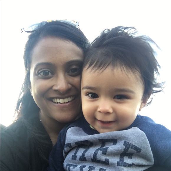 Meet your Posher, Leena - Picture 1 of 1