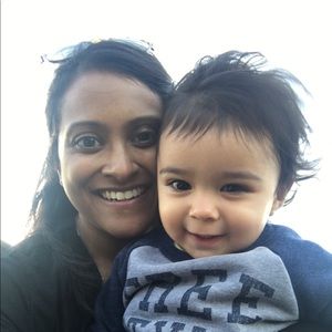 Meet your Posher, Leena