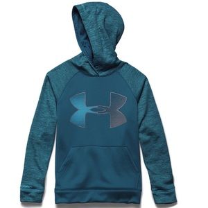 Under Armour UA Kids Fleece Hoody