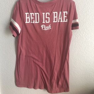 Victoria’s Secret PINK t-shirt