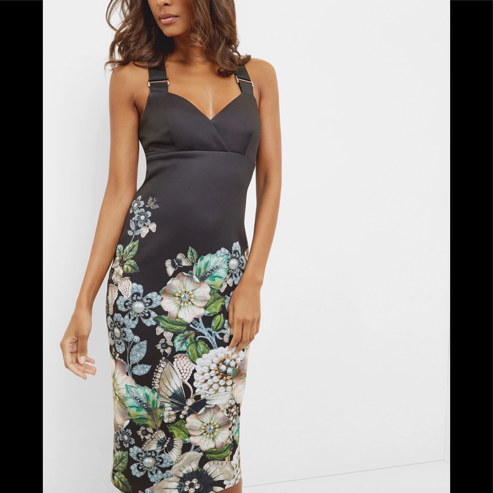 Ted Baker JAYER Dress