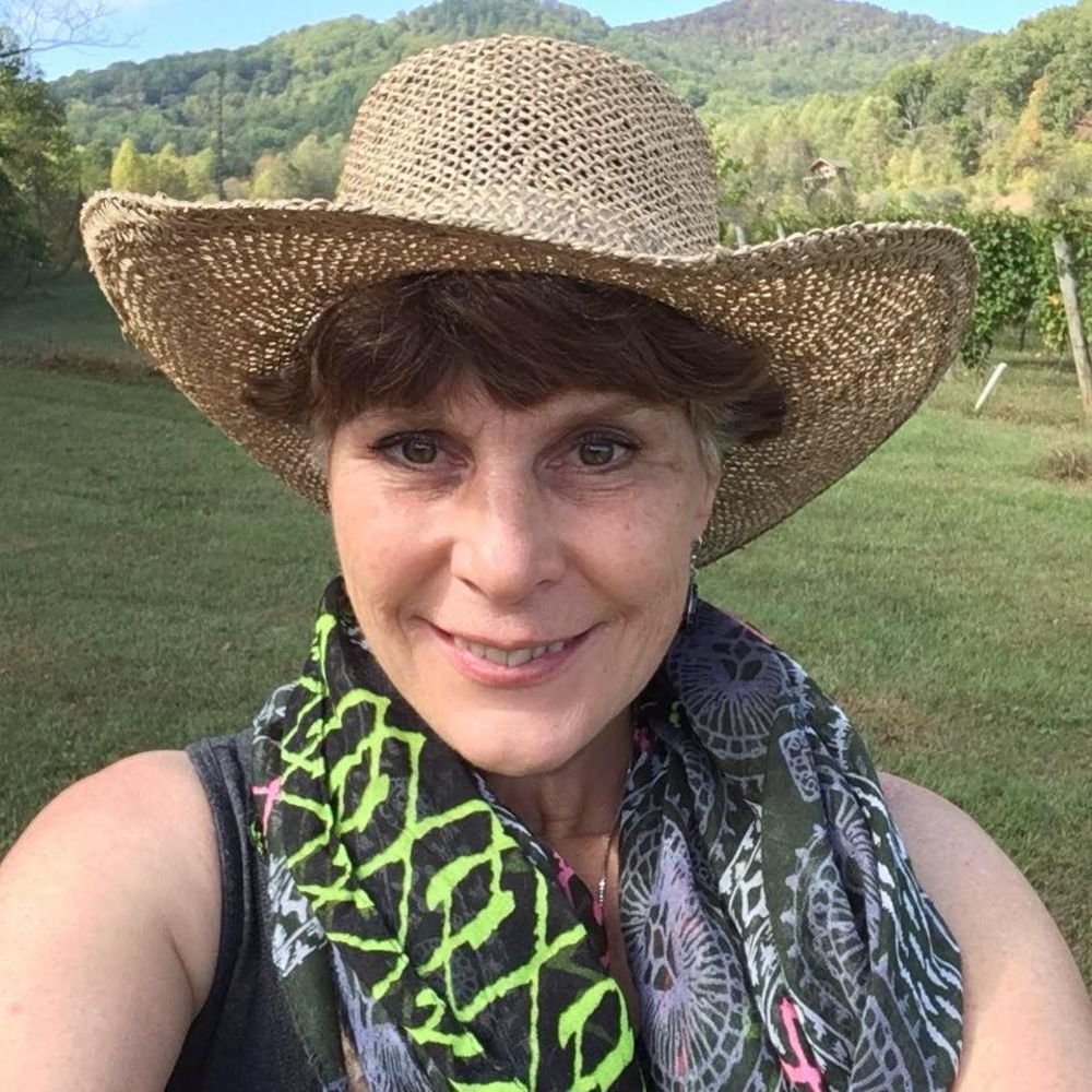 Meet your Posher, Anne