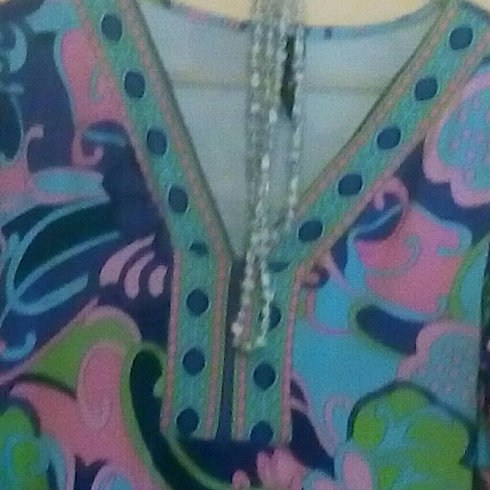 Dress - Picture 2 of 3