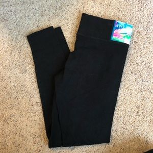 PINK Victoria’s Secret leggings