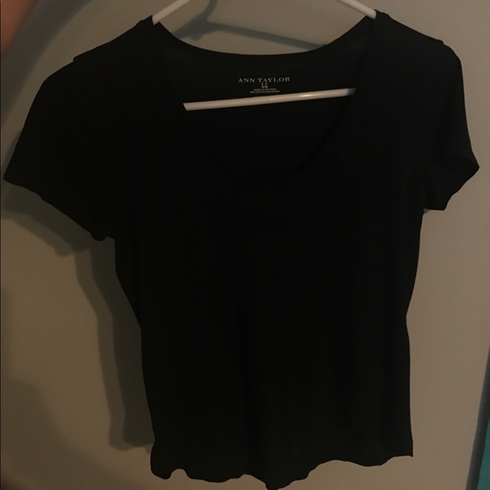 Black top