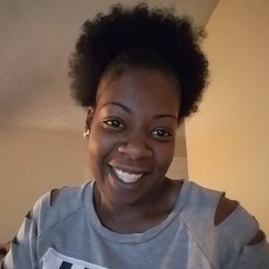 Meet your Posher, Ebonee