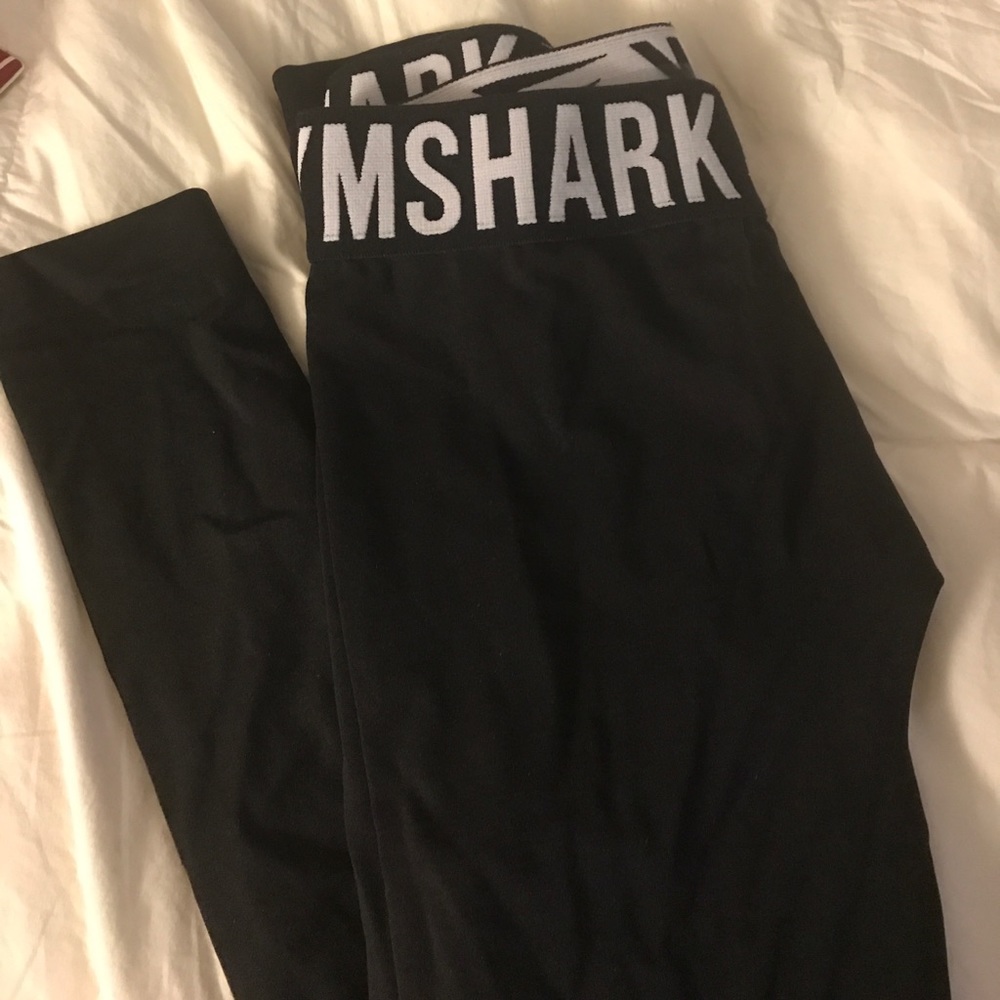 Gym Shark Fit Leggings