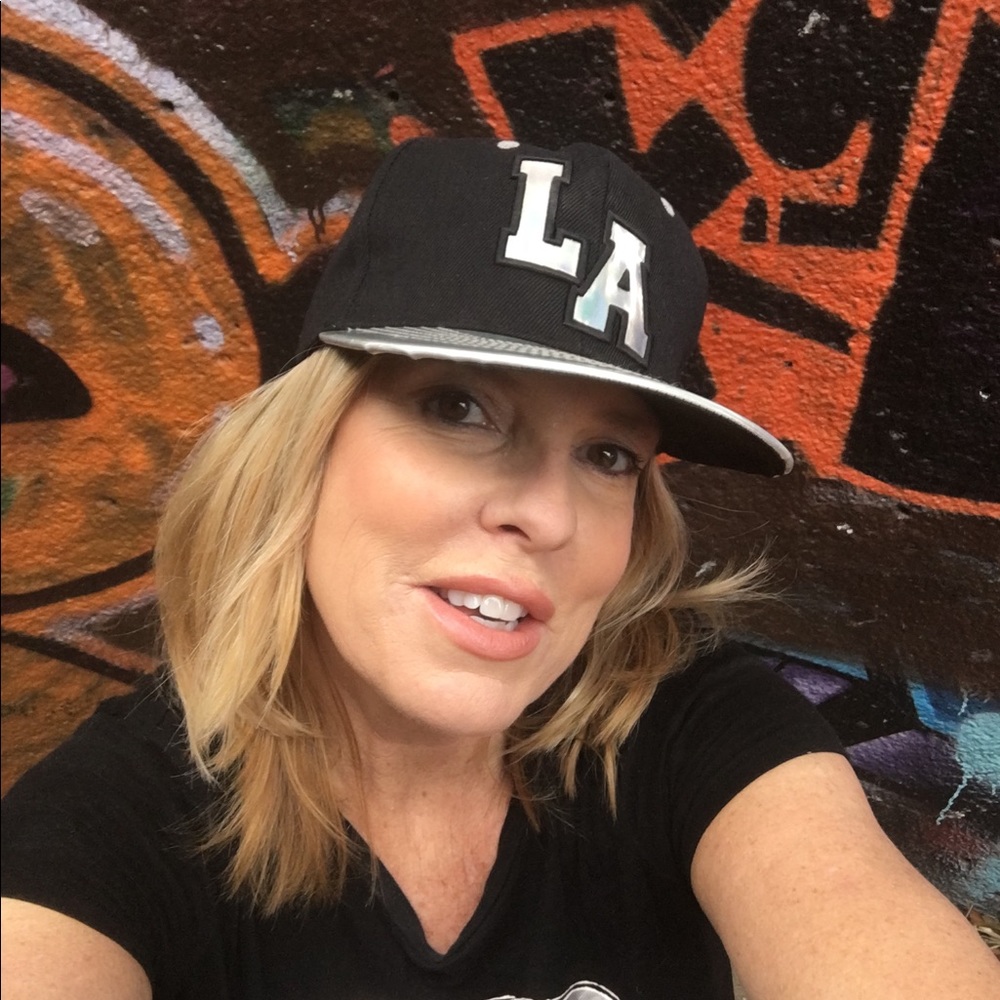 Meet your Posher, Cherie