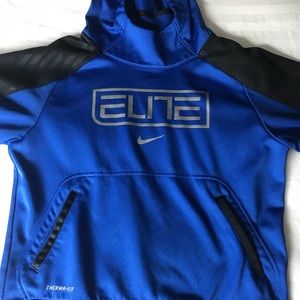 Nike Elite hoodie
