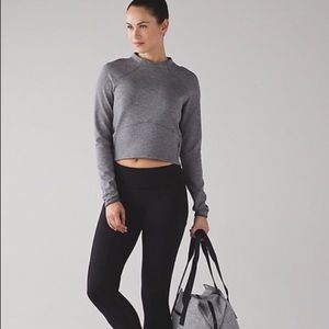 Lululemon Hill & Valley Long Sleeve