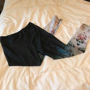 Carrie Underwood Leggings