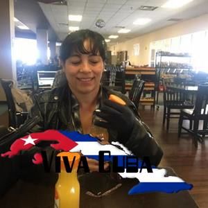 Meet your Posher, Vilma