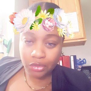 Meet your Posher, Shamonique