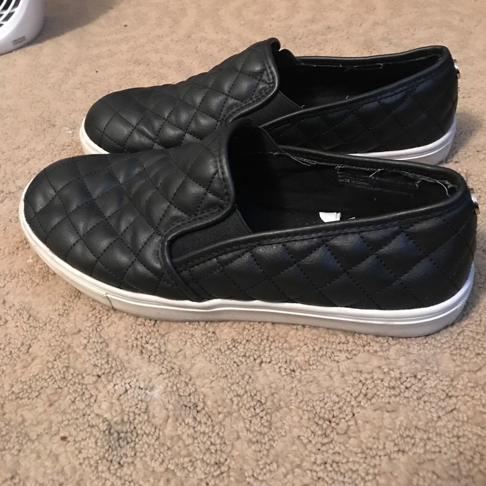 Mossimo loafers