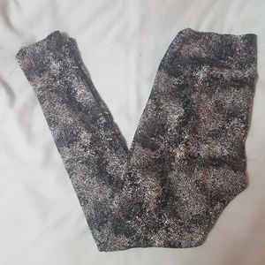 Lularoe OS leggings