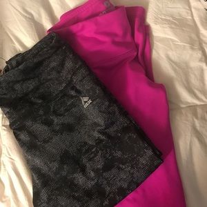 Gym legging bundle