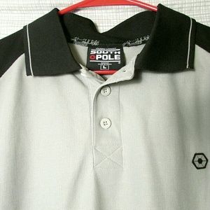 South Pole Polo