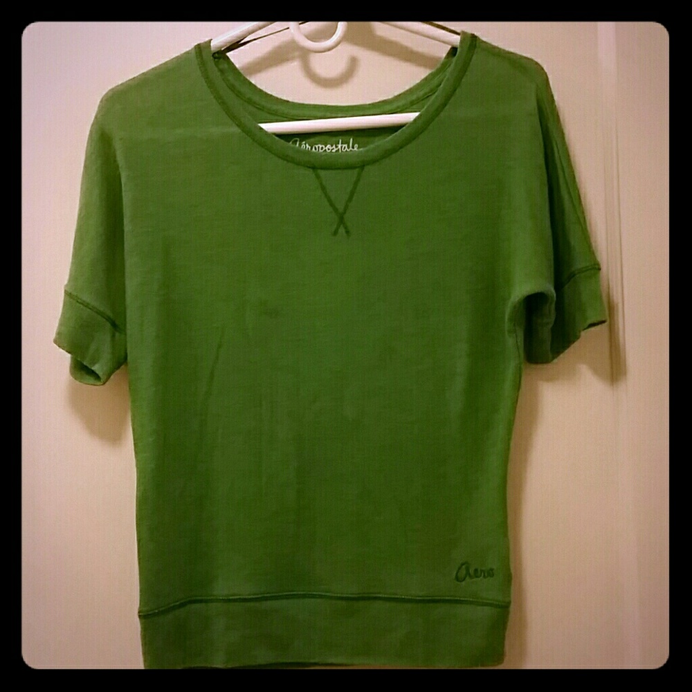 Aeropostale original blend shirt