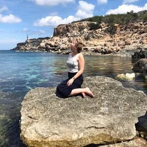 Meet your Posher, Kate