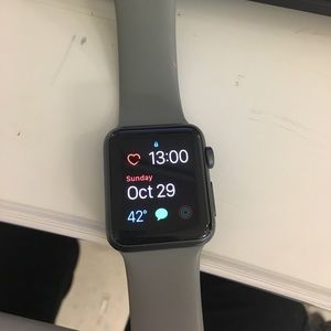Apple Sport Watch Series 1