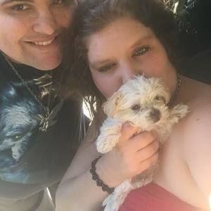 Meet your Posher, Jackie