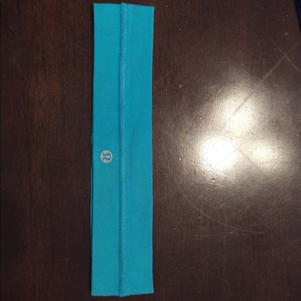 Lululemon headband