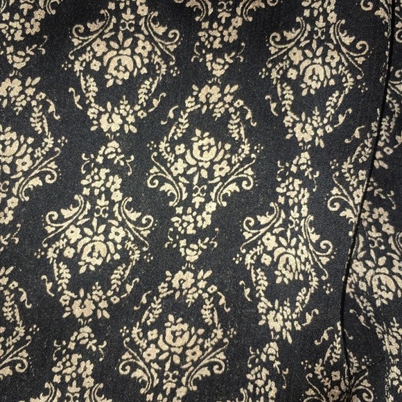 F21 pattern dress - Picture 2 of 3