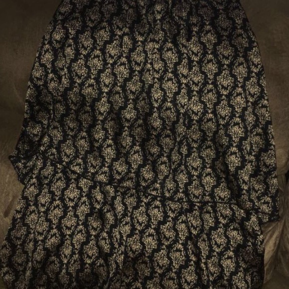 F21 pattern dress - Picture 3 of 3