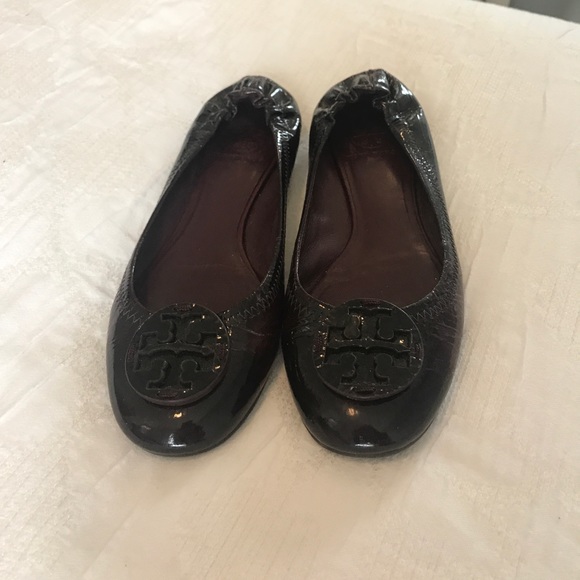 Tory Burch Flats - Picture 1 of 4