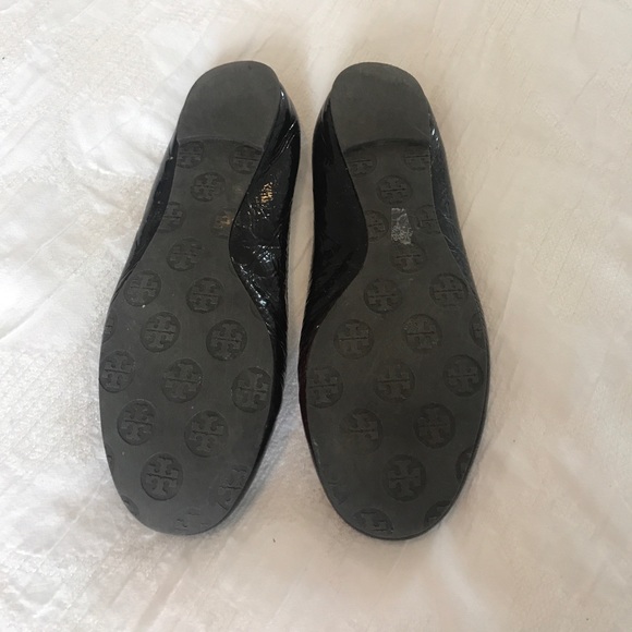 Tory Burch Flats - Picture 2 of 4