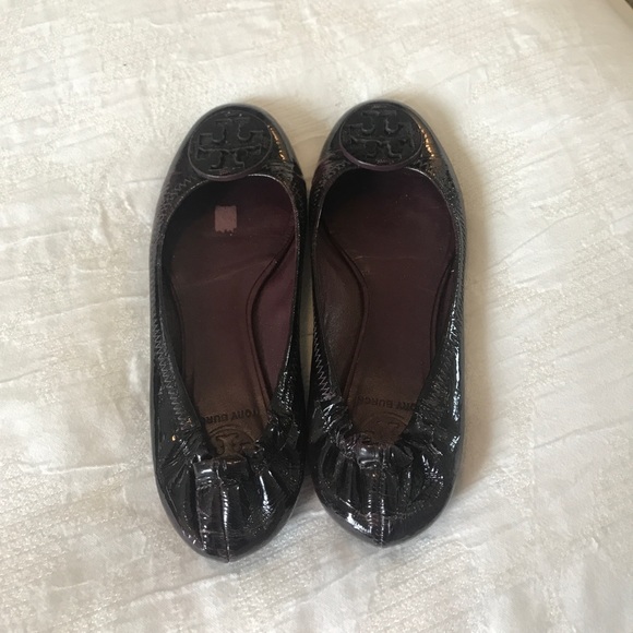 Tory Burch Flats - Picture 3 of 4