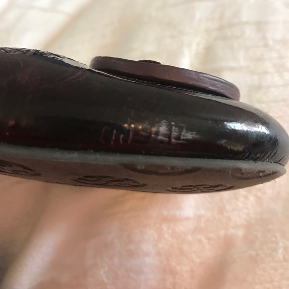 Tory Burch Flats - Picture 4 of 4