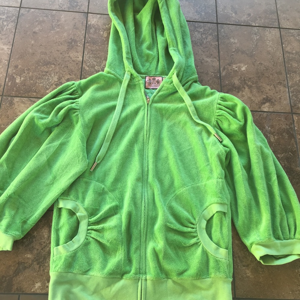 Juicy Couture Sweater