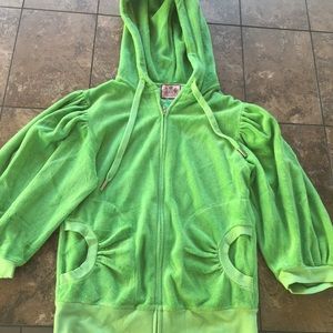 Juicy Couture Sweater