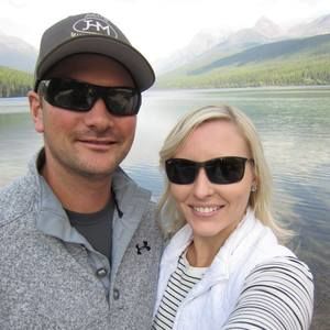 Meet your Posher, Victoria